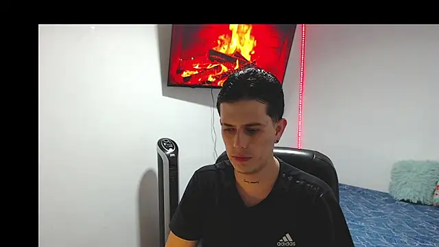 JUAN CAMILOXXX online show from 03/10/26, 04:17