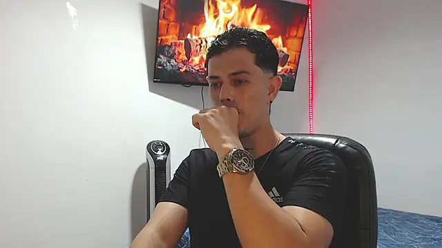 JUAN CAMILOXXX online show from 04/02/26, 04:32