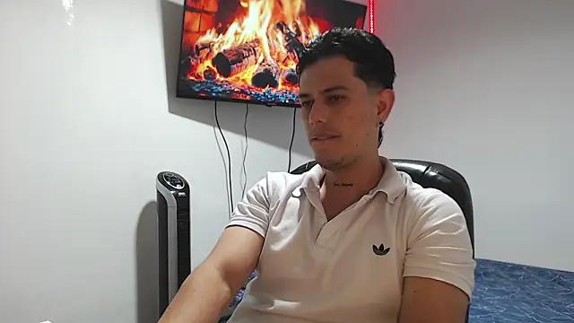 JUAN CAMILOXXX online show from 04/15/26, 04:41