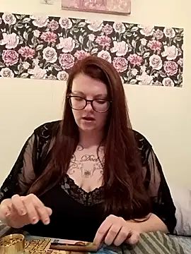 Sluttynoel online show from 04/26/26, 08:06