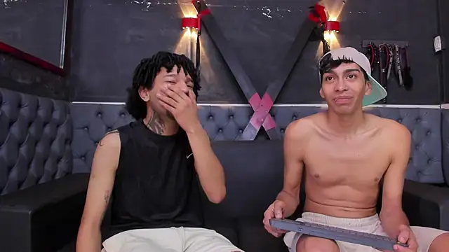 Angelo Blessed online show from 05/28/26, 01:19