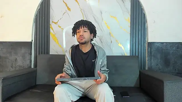 Angelo Blessed online show from 05/29/26, 06:39