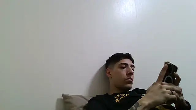 BielAlvesBR online show from 03/10/26, 11:54