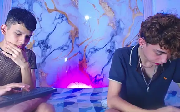 Desire Boys1 online show from 03/31/26, 05:57