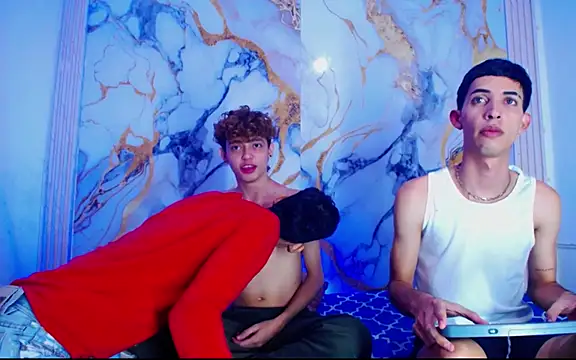 Desire Boys1 online show from 04/16/26, 09:39