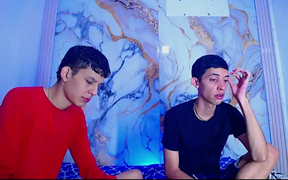 Desire Boys1 online show from 04/20/26, 07:26