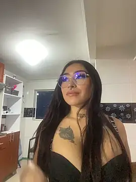 NATHASHA EC online show from 03/10/26, 01:27