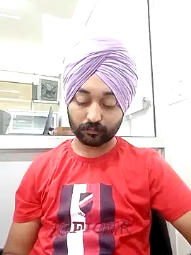 Parm randhawa online show from 03/11/26, 06:25