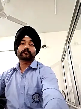 Parm randhawa online show from 03/16/26, 08:51