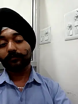 Parm randhawa online show from 03/17/26, 01:36