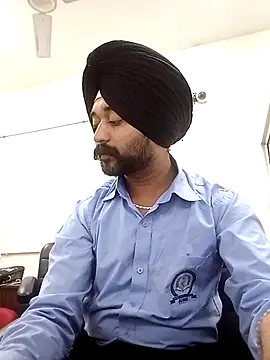 Parm randhawa online show from 03/20/26, 10:09