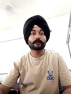Parm randhawa online show from 04/02/26, 09:29