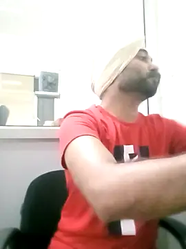 Parm randhawa online show from 04/23/26, 03:58