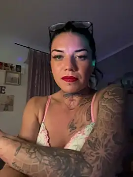 StellaZoey online show from 03/12/26, 07:42