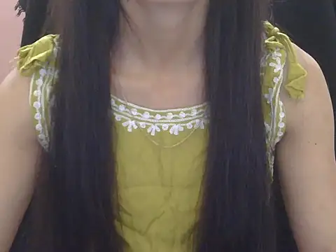 Lovely Ananta online show from 06/13/26, 04:49