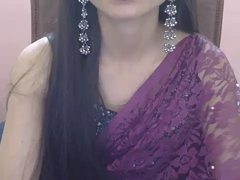 Lovely Ananta online show from 06/15/26, 05:26