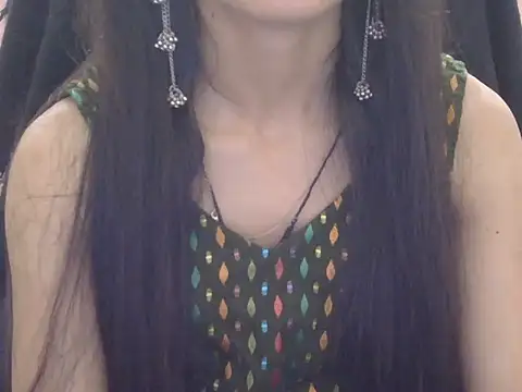 Lovely Ananta online show from 06/19/26, 04:55