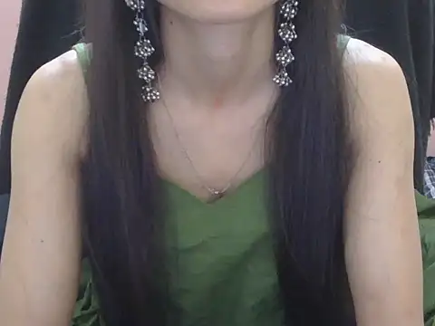 Lovely Ananta online show from 06/20/26, 04:54