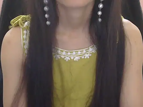 Lovely Ananta online show from 06/23/26, 05:22