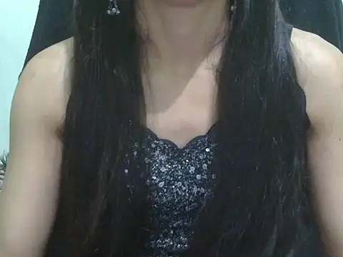 Lovely Ananta online show from 07/09/26, 06:01