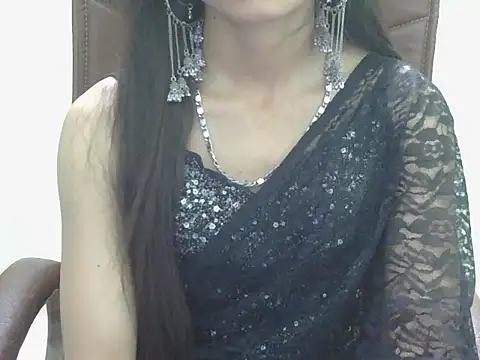 Lovely Ananta online show from 07/15/26, 05:29