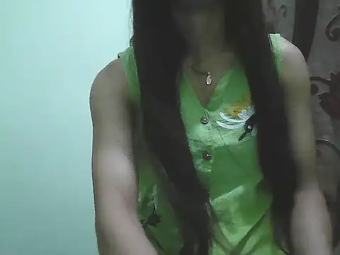 Lovely Ananta online show from 07/23/26, 07:12