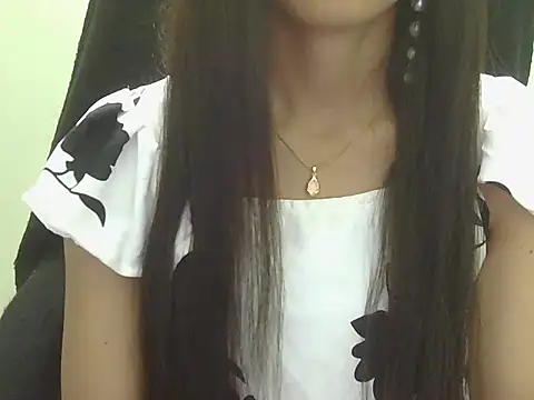 Lovely Ananta online show from 07/25/26, 04:15