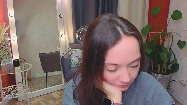 Harmoni Love online show from 03/11/26, 05:02