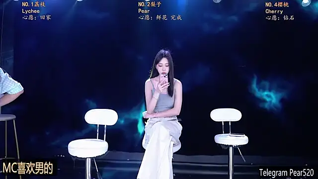 SG-0310 online show from 04/23/26, 05:30