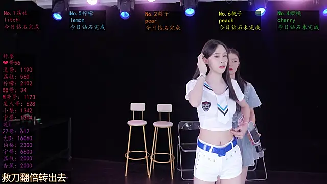 SG-0310 online show from 05/07/26, 08:09