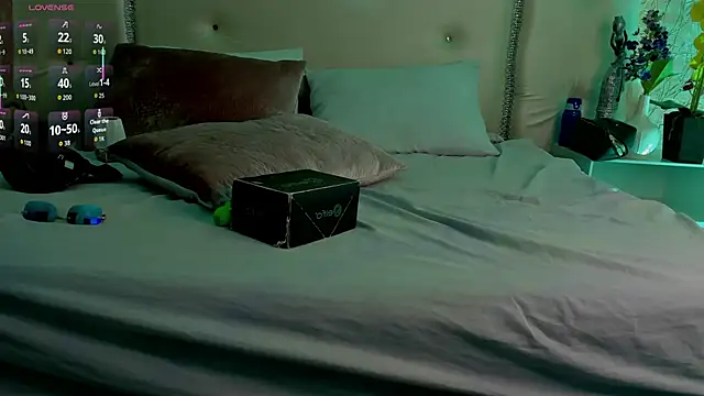 ThomasThundr online show from 03/24/26, 01:54