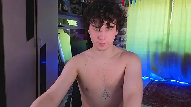 AdrianChill online show from 03/19/26, 10:19