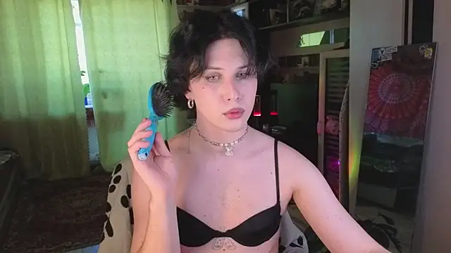 AdrianChill online show from 04/13/26, 11:27