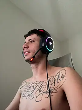 thxin7 online show from 03/11/26, 03:07