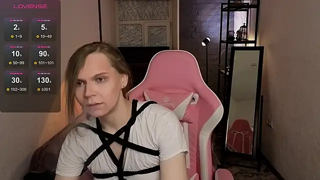 LoralAvery online show from 03/09/26, 10:47