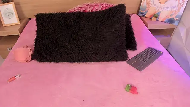KittyVelve online show from 05/22/26, 01:50