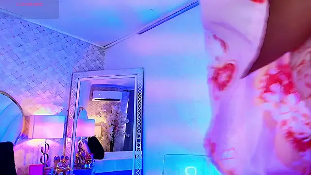 KatyaJackson online show from 04/24/26, 01:24