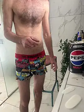 wasntevenme online show from 03/21/26, 01:54