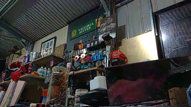 wasntevenme online show from 04/04/26, 10:46