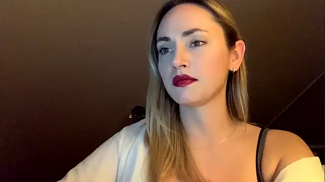 ScarlettSensitive online show from 03/24/26, 09:20