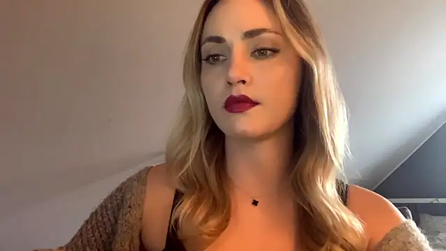 ScarlettSensitive online show from 03/25/26, 03:18