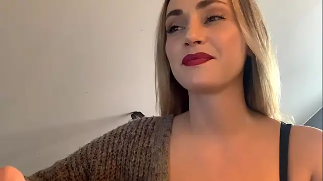 ScarlettSensitive online show from 04/04/26, 02:14