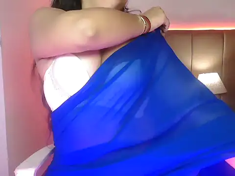 NaughtyUrus online show from 03/23/26, 02:37