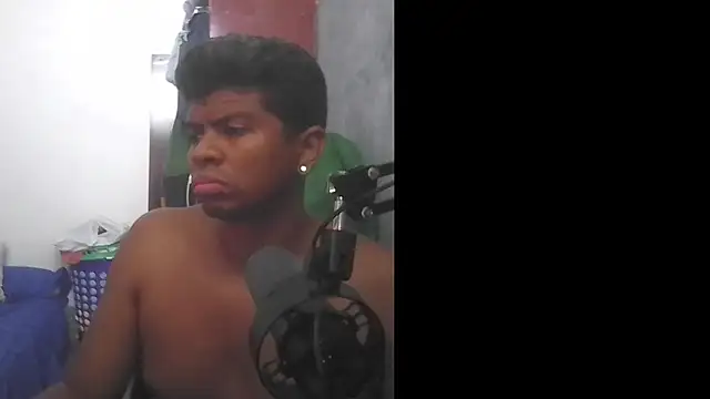 Axel 94 online show from 04/04/26, 07:28