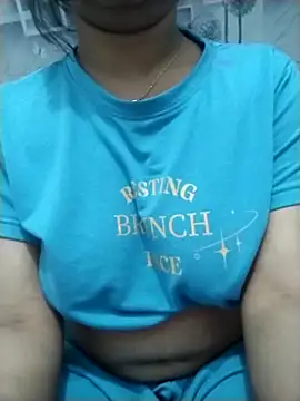 Chandrika Yadav online show from 03/13/26, 08:48