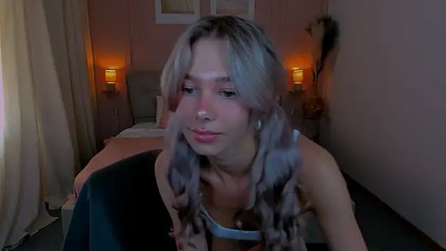 LuluAlis online show from 07/09/26, 03:16