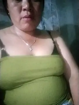Snapshot of Min-in chatting on 06/27/26, 01:06 Min-in online show from 06/27/26, 01:06