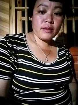 Snapshot of Min-in chatting on 07/18/26, 01:04 Min-in online show from 07/18/26, 01:04