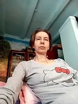 Tania9876 online show from 04/08/26, 06:46