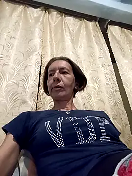 Tania9876 online show from 07/05/26, 07:21